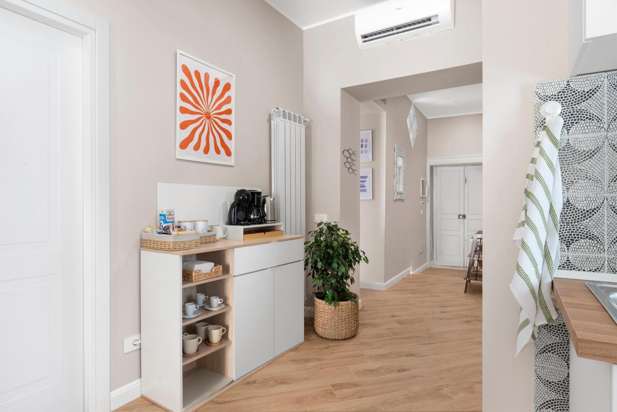 Maison Mimimari - Sorrento Center 외부 사진