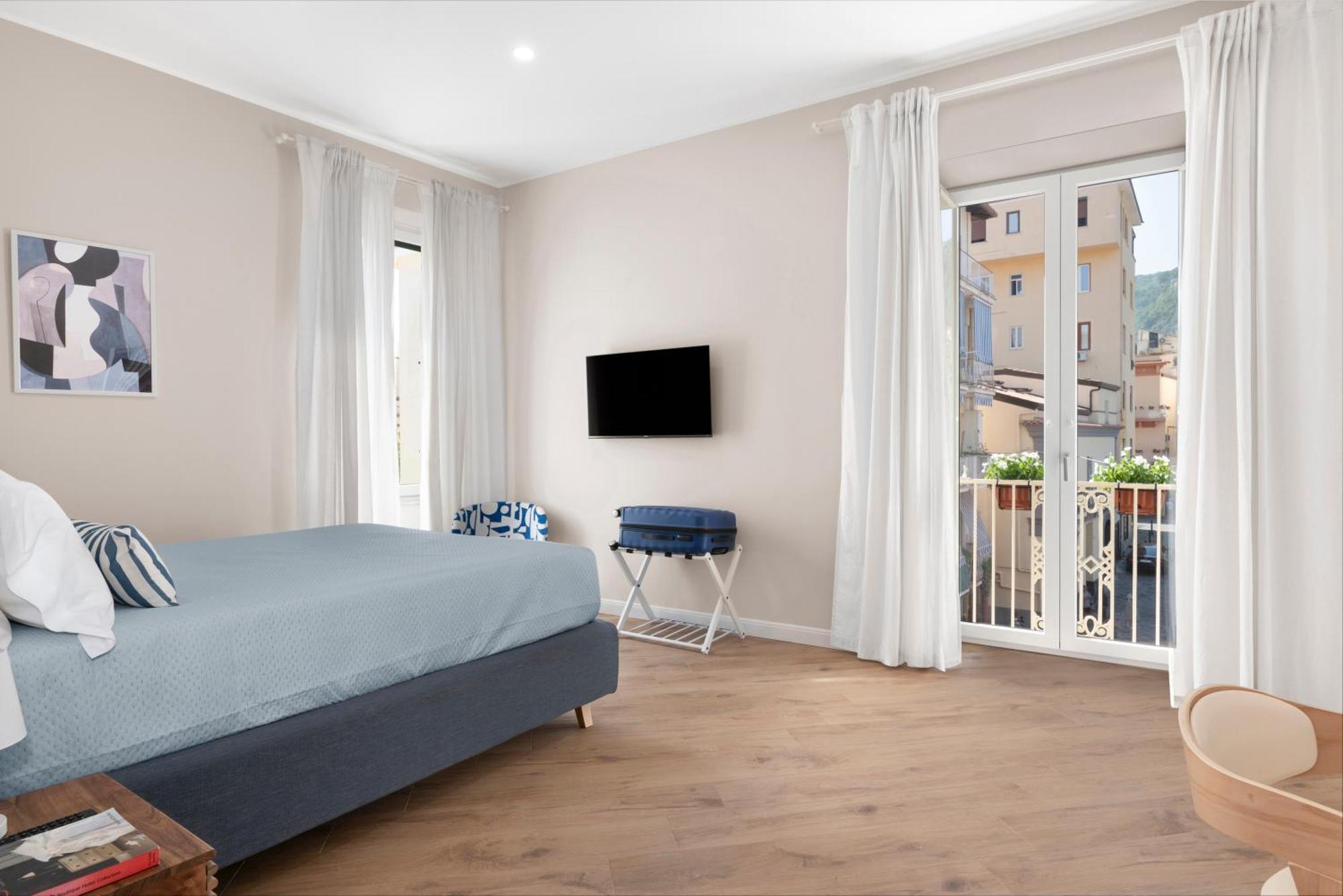 Maison Mimimari - Sorrento Center 외부 사진