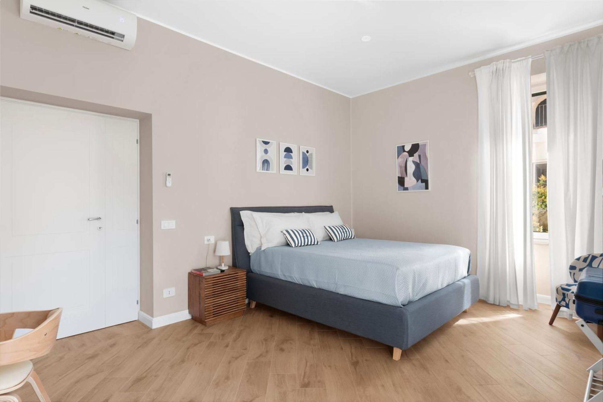 Maison Mimimari - Sorrento Center 외부 사진