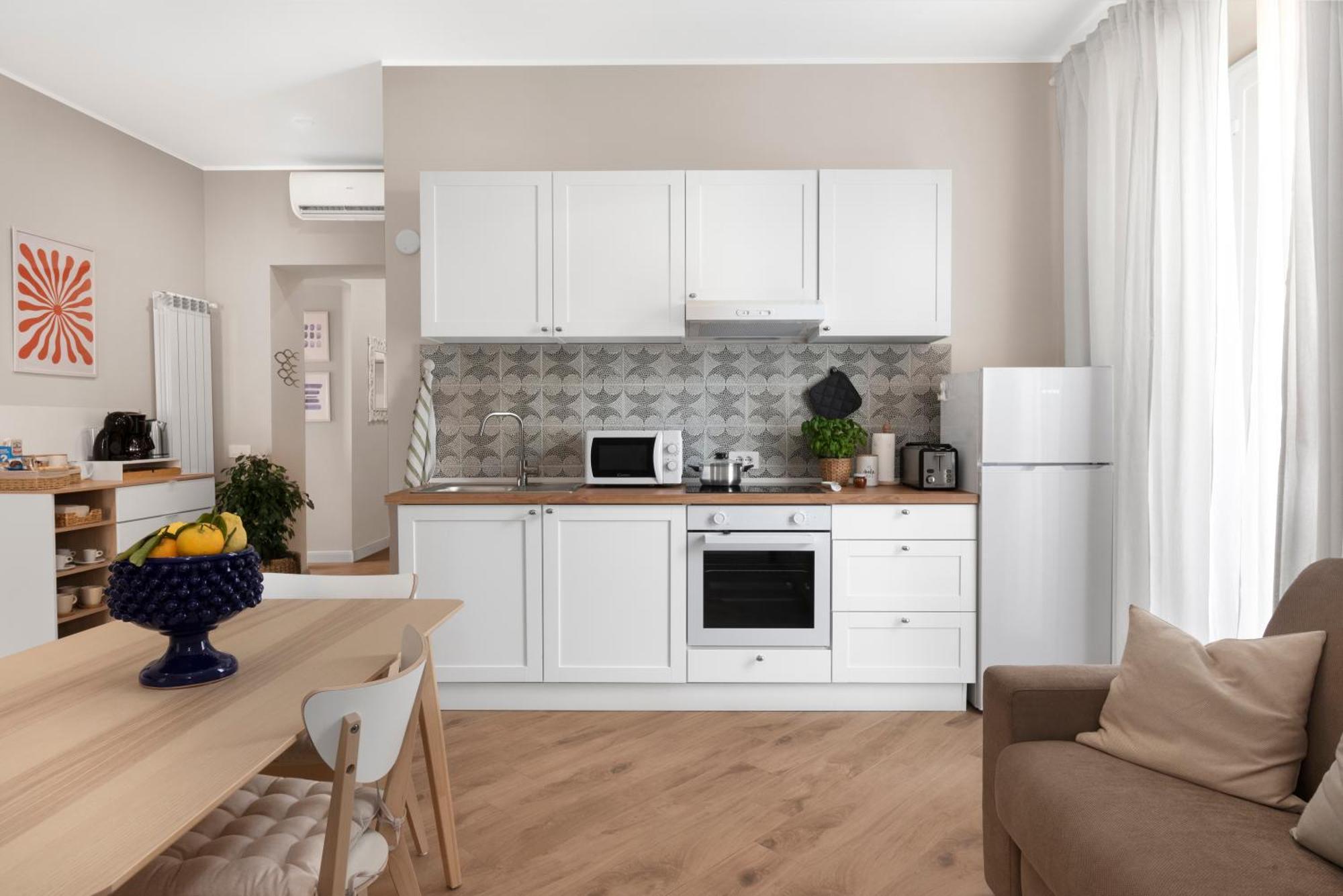 Maison Mimimari - Sorrento Center 외부 사진