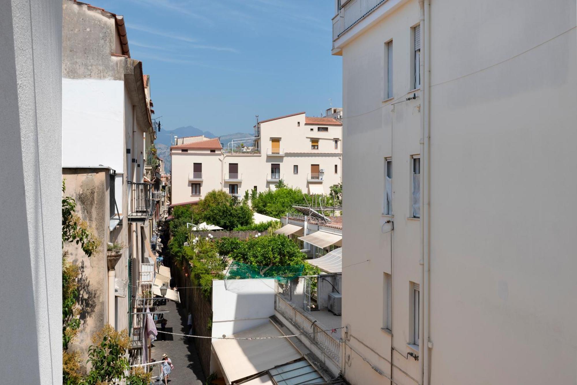 Maison Mimimari - Sorrento Center 외부 사진