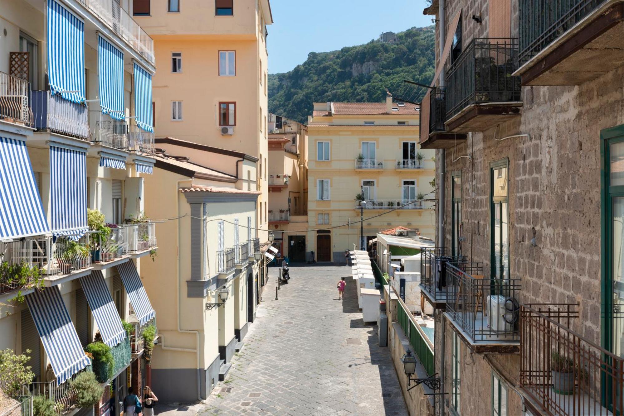 Maison Mimimari - Sorrento Center 외부 사진