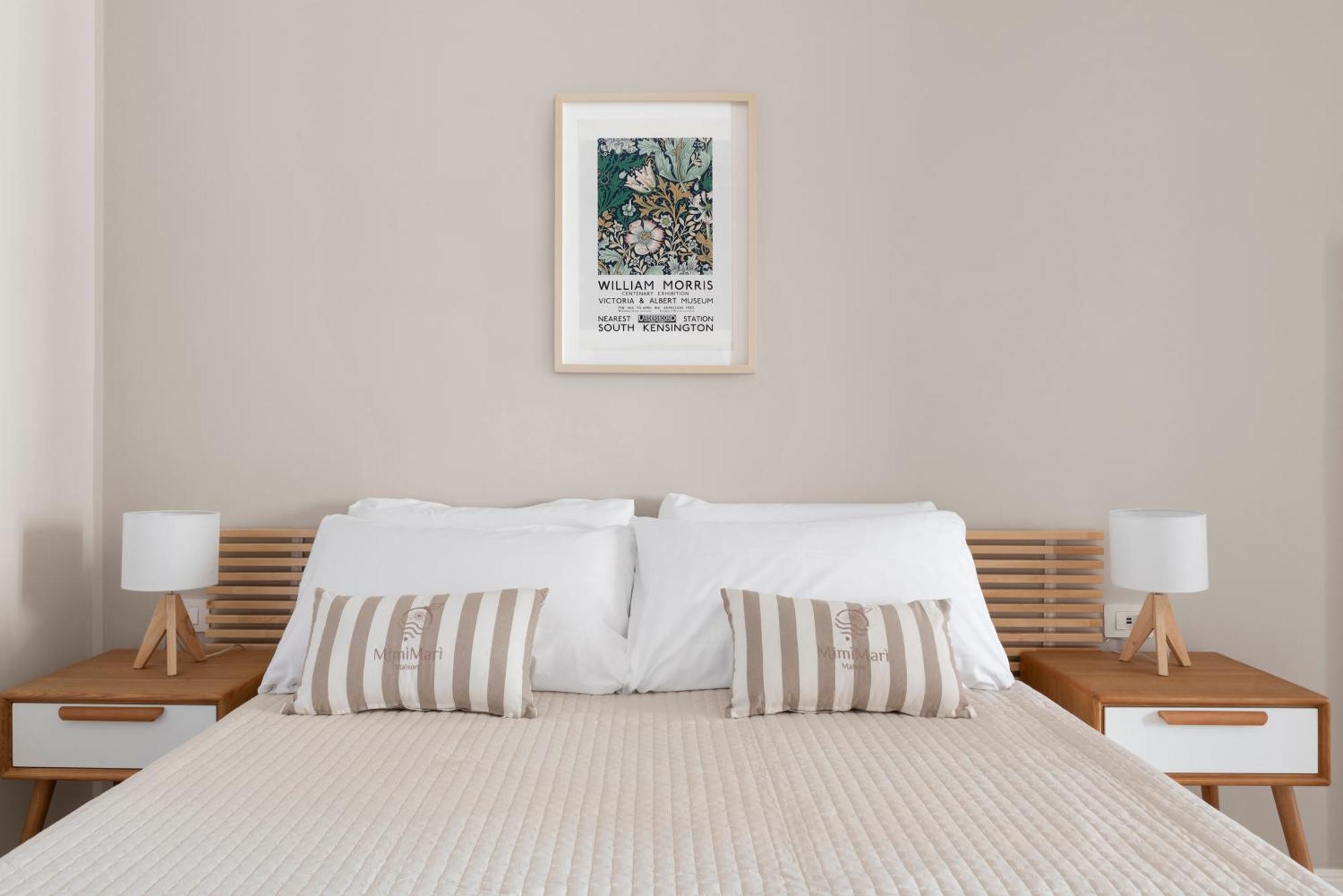 Maison Mimimari - Sorrento Center 외부 사진