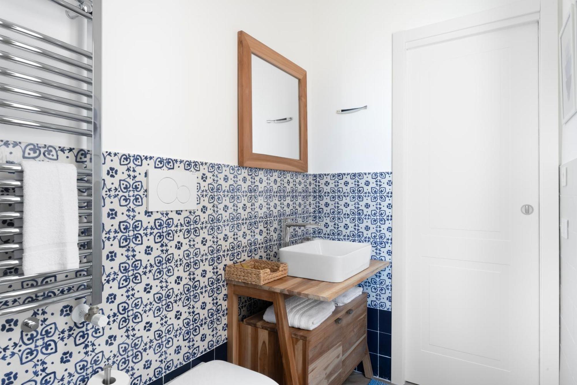 Maison Mimimari - Sorrento Center 외부 사진